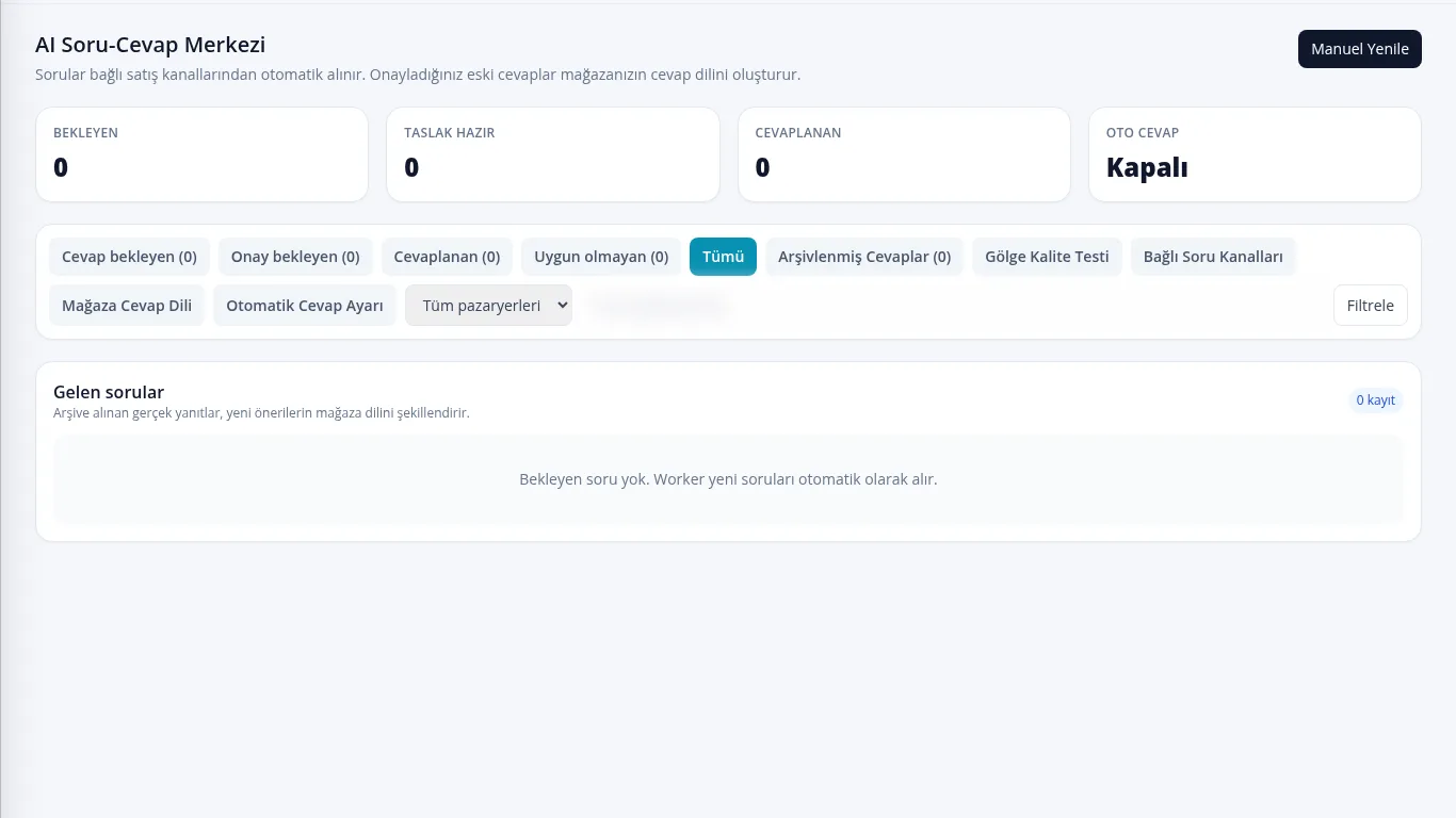 Yapay zekâ destekli ERP sistemleri işletmeleri nasıl değiştirir? rehberi görseli